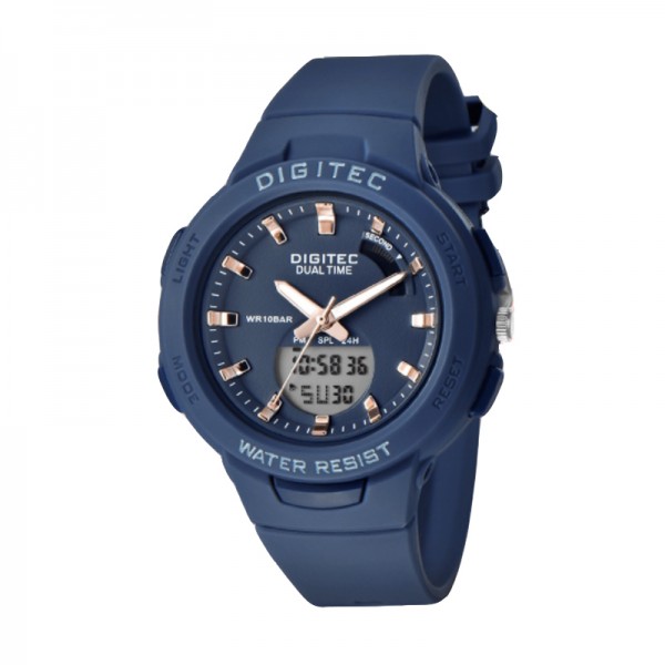 Digitec BDA 4082T BL 5W Blue